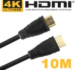 4K HDMI Cable 10m