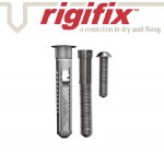 Rigifix M6 x 6
